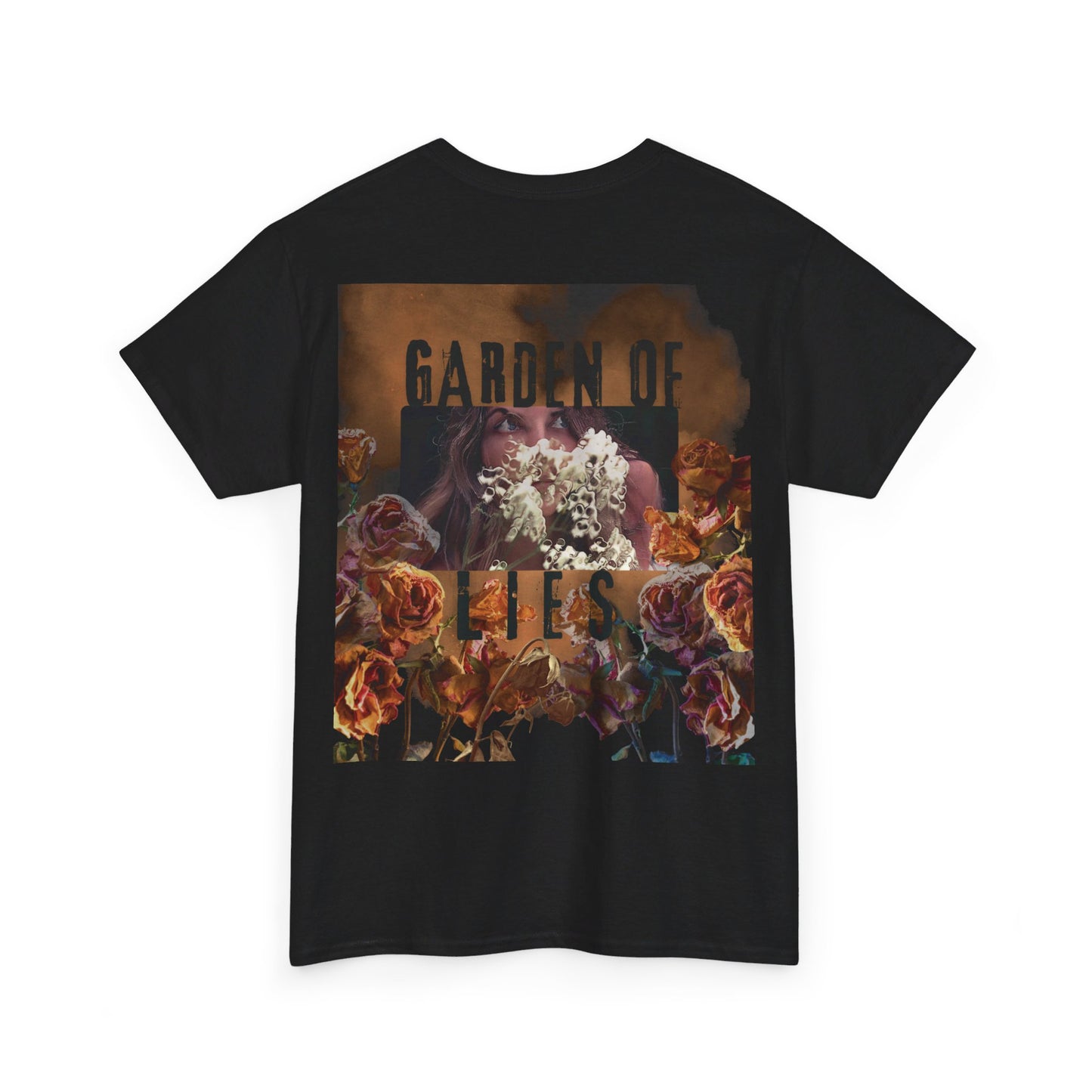 Garden of Lies Graphic Tee