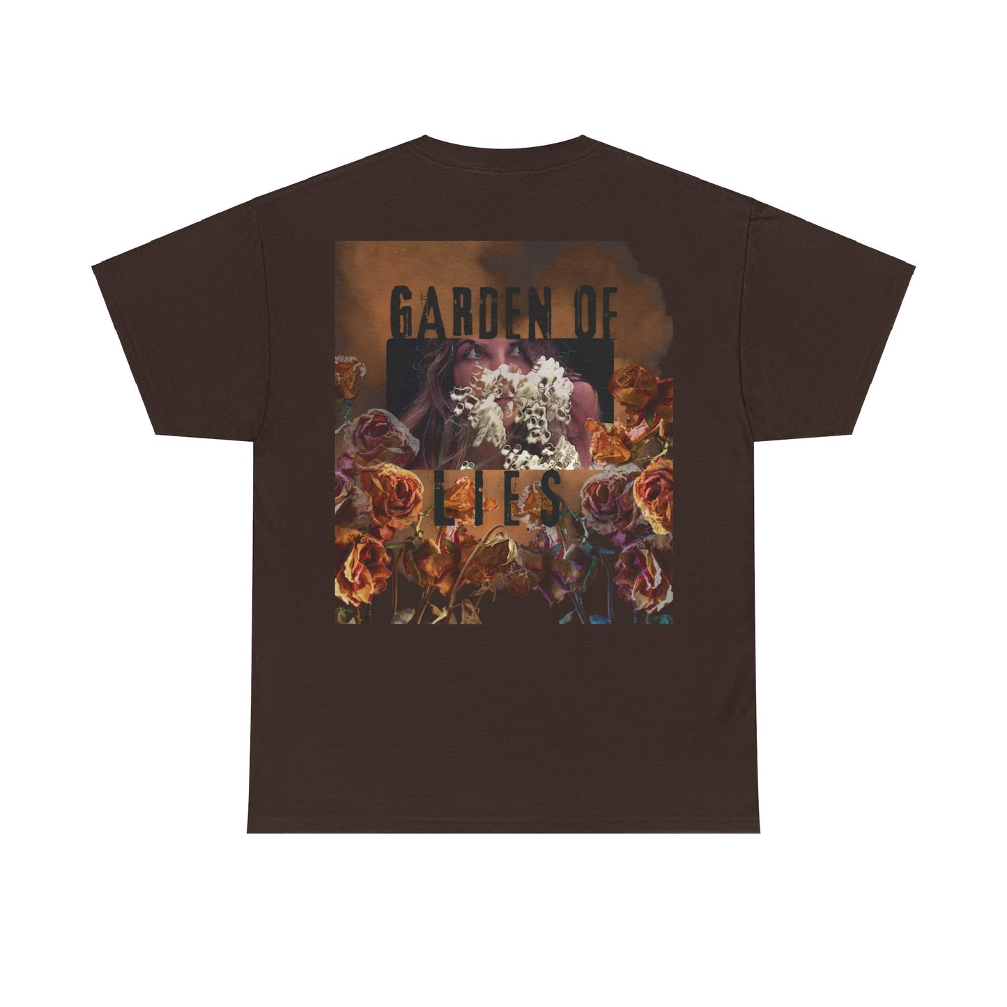 Garden of Lies Graphic Tee