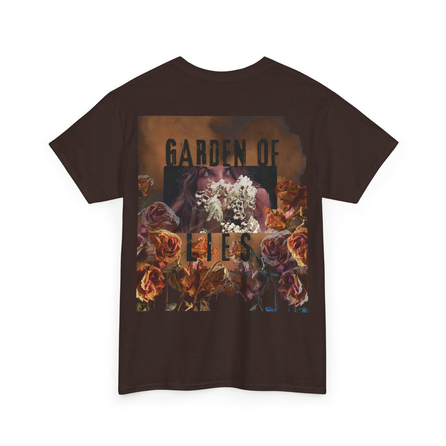 Garden of Lies Graphic Tee