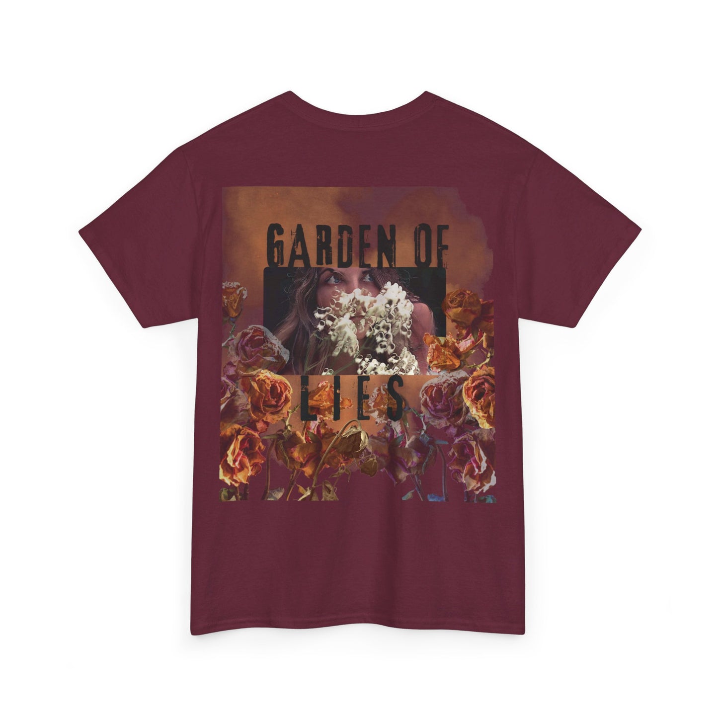 Garden of Lies Graphic Tee