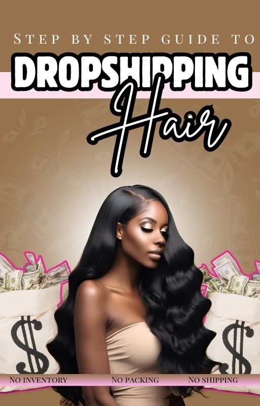 HAUS of Hair Dropshipping Hair Guide